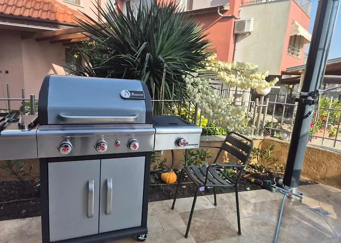 Апартамент Ivon