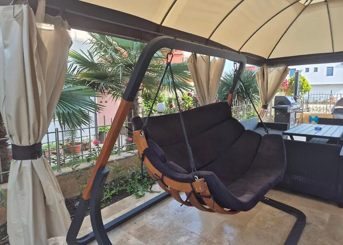 Ivon * Созопол