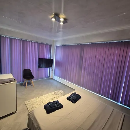 Apartment Ivon Sozopol