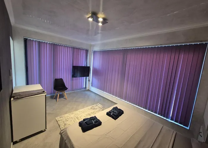 Appartement Ivon Sozopol